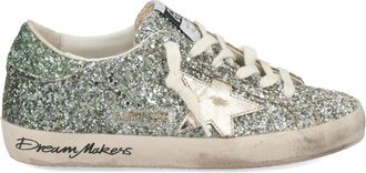 Golden Goose Superstar-Sneaker