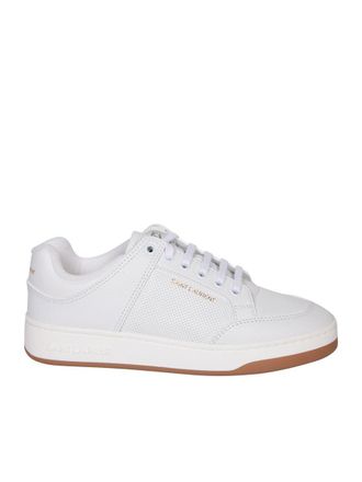 スニーカー SAINT LAURENT Woman Sneakers White 81947800NI0 9061 26595900_56092768_600.jpg