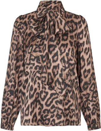 Kudibal Copenhagen Mujer, Blusas y Camisas, Multicolor, Talla: M