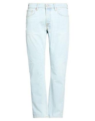 TELA GENOVA PARTES DE ABAJO - Pantalones vaqueros en YOOX.COM