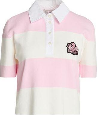 Ermanno Scervino CAMISETAS Y TOPS - Polos en YOOX.COM