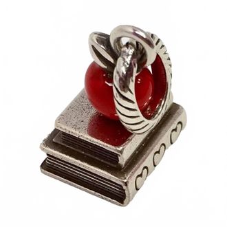 Brighton Teachers Rule Dangle Charm In Multi