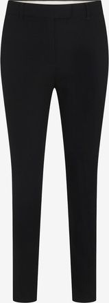 Max Mara Zigarettenhose aus Cady Jerta
