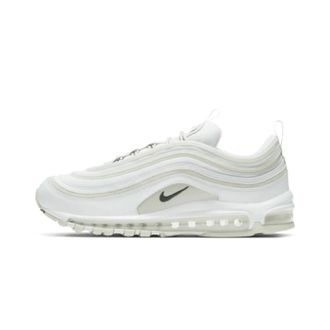 Nike Air Max 97 - unisex - Sport - Wit - Maat: 42 1/2 EU Leer