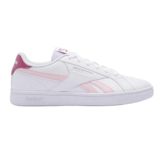 Reebok Classics Court Retro Trainers UK 5 White