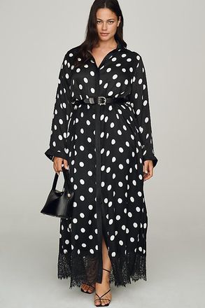 Bl^nk London Steren Shirtdress