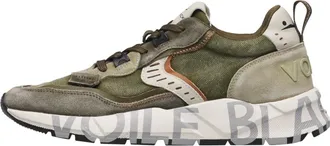 Voile Blanche Uomo, Scarpe, Verde, 44 EU, new