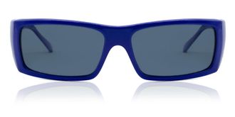 Vuarnet VL2202 ALTITUDE 0004 0622 Mens Sunglasses Black Size 60