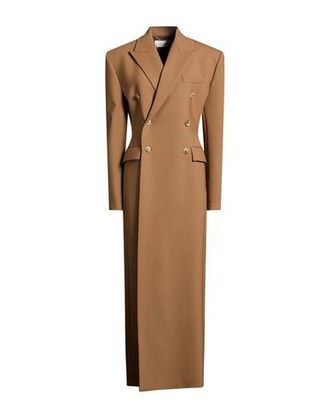 Giuseppe Di Morabito COATS & JACKETS - Overcoats & Trench Coats on YOOX.COM