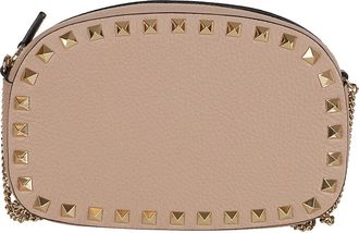 Valentino Garavani Mujer, Bolsos, Beige, Talla: ONE Size