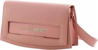 Plein Sport Cross Body Bag - Dames - Outdooraccessoires - Roze - ONE Size - Fitness