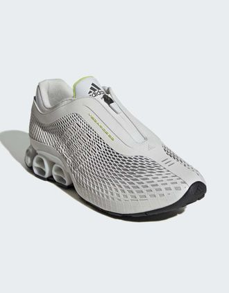 adidas Originals Megaride s2 - Scarpe bianco cristallo/bianco cristallo