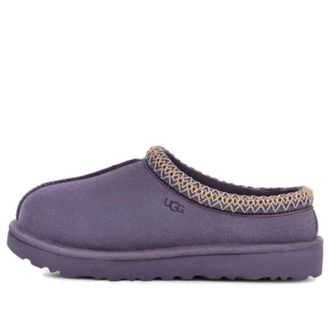 UGG (WMNS) UGG Tasman Slipper Lilac Mauve 5955-LMV