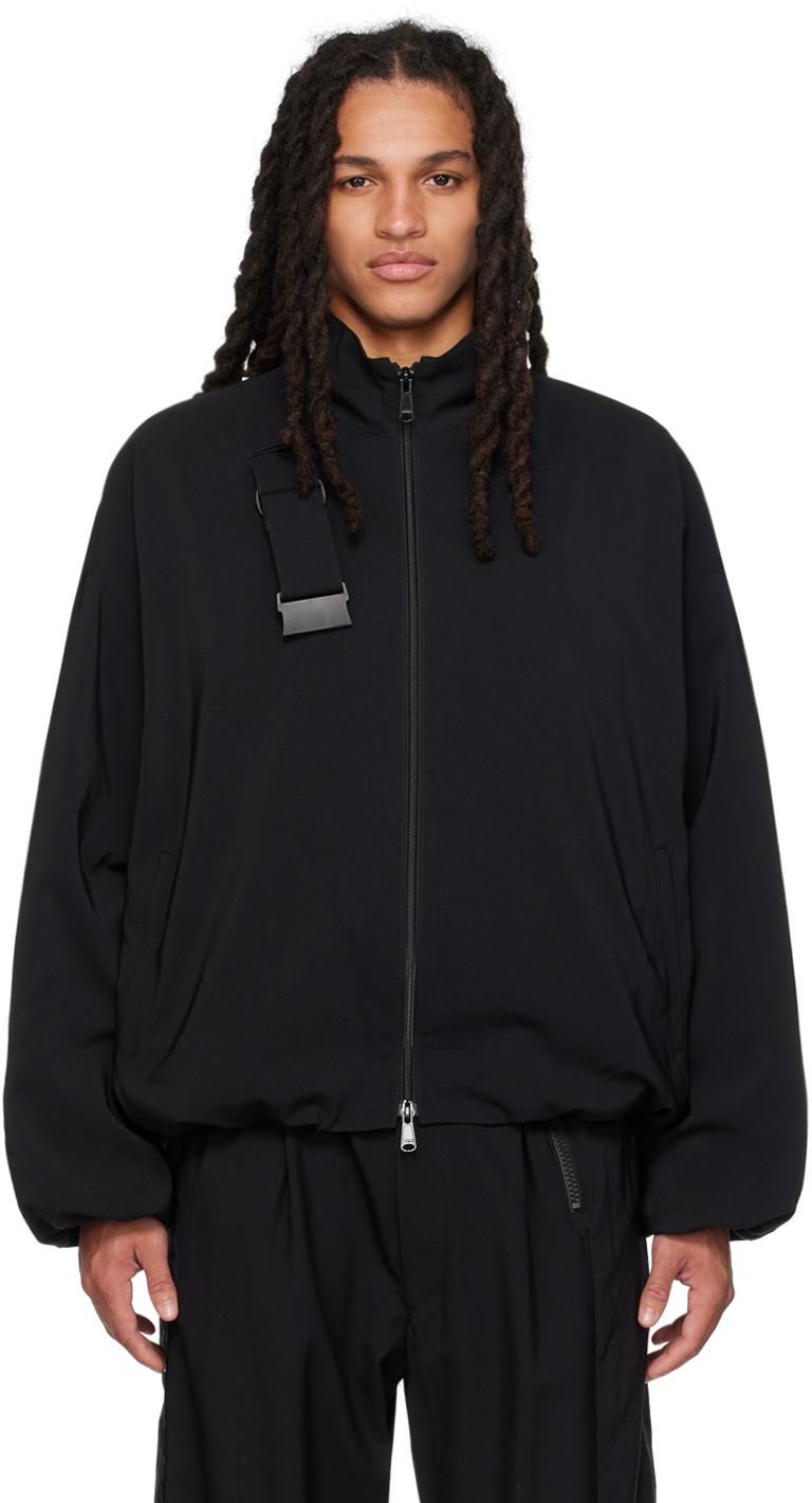 ジャケット・アウター YOHJI YAMAMOTOSPARECOLLARLONG WIM JACKET Vintage Y's Yohji Yamamoto 2010 A/W YC-C05-100 Wool Coat