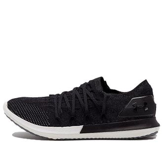 Under Armour (WMNS) Under Armour Speedform(R) Slingshot 2 para Mujer Black White 3000097-001
