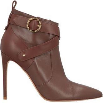 Elisabetta Franchi Ankle boots