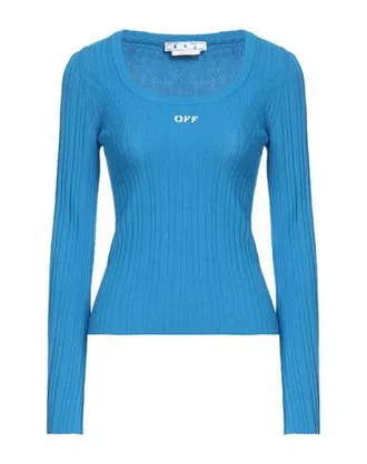 Off-white Sweaters