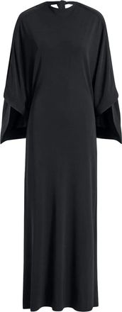 16Arlington Abito lungo Catius - Nero