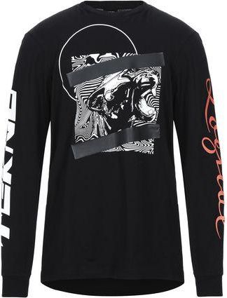 Diesel CAMISETAS Y TOPS - Camisetas en YOOX.COM