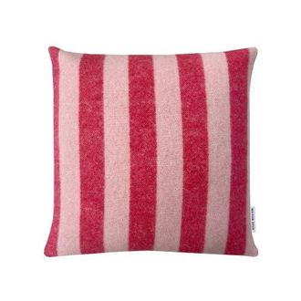 Maison Deux Candy Wrap Cushion Cover in Pink at Nordstrom, Size 2Ft 0In X 2Ft 0In