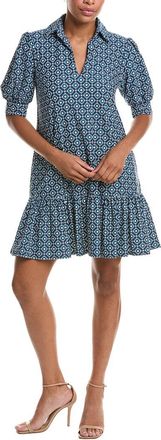 Jude Connally Tierney Mini Dress