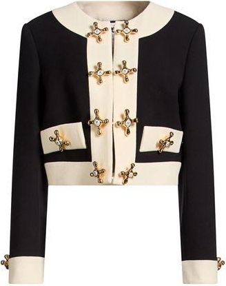 Moschino COUTURE