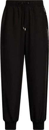 Liu Jo Mujer, Pantalones, Negro, Talla: M