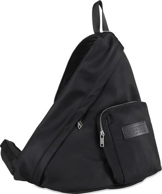 Maison Margiela Japanese Nylon Sling Bag