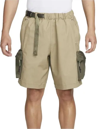 Nike Sportswear Performance Cargo Shorts Tan FN0464-276