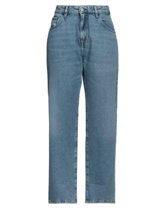 Diesel HOSEN & RÖCKE - Jeanshosen auf YOOX.COM