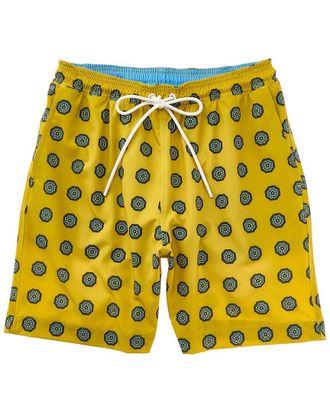 J.McLaughlin J. McLaughlin Shoreline Swim Trunk