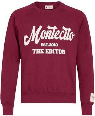 The Editor CAMISETAS Y TOPS - Sudaderas en YOOX.COM