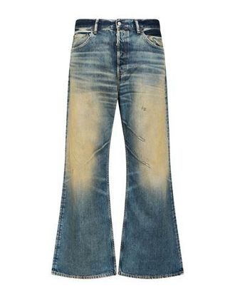 Acne Studios PARTES DE ABAJO - Pantalones vaqueros en YOOX.COM
