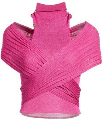 Elisabetta Franchi TOPWEAR - Tops sur YOOX.COM