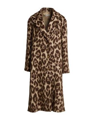 Drumohr COATS & JACKETS - Coats on YOOX.COM