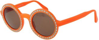 Andy Wolf Acetate Sunglasses