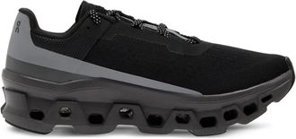 On Running Cloudmonster Lumos low-top sneakers - Zwart