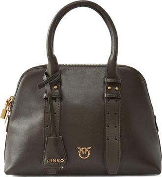 Pinko Bags Verde Fango
