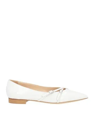 Baldinini FOOTWEAR - Ballet flats sur YOOX.COM