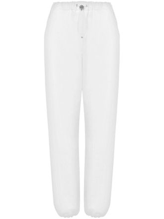 White Moschino Pants: Shop up to −87% | Stylight