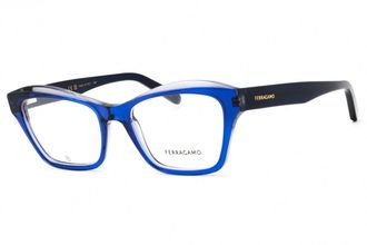 Ferragamo SF2951N 435 Blue/Grey 53mm