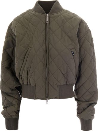 Carhartt Work in Progress Selma Liner Jacket