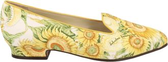 Ferragamo Timpano Archive Limited Edition 1990s Pumps