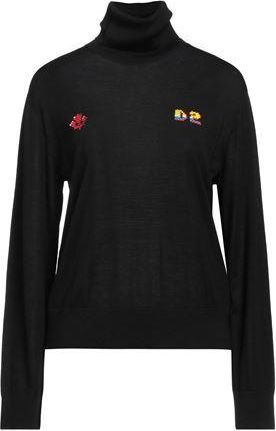 Dsquared2 KNITWEAR - Turtlenecks sur YOOX.COM