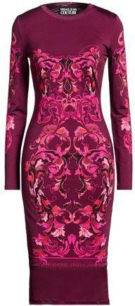 Versace VESTITI - Vestiti midi su YOOX.COM