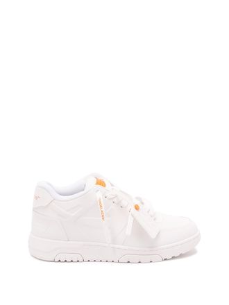 Off-white Out Of Office Molded Sneakers