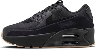 Nike (WMNS) Nike Air Max 90 LV8 Black Gum HJ3847-010