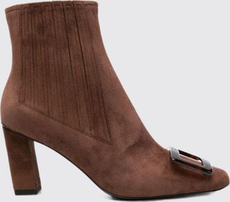 Roger Vivier Stivali Donna colore Marrone