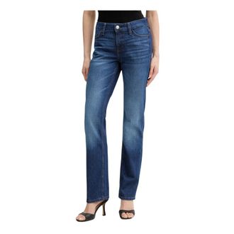 Guess Mujer, Vaqueros, Azul, Talla: W27 L32