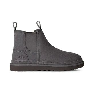 UGG Neumel Chelsea - Shoes - Hombre - Gris - 43 EU
